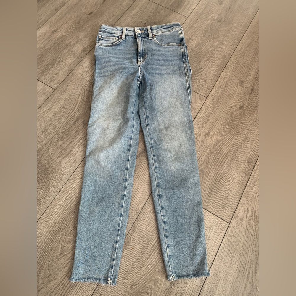 We the free people twenty six jeans used and in good condition
